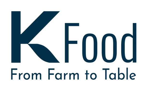 KFood — From Farm to Table